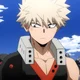 Bakugou