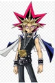Yami Yugi 