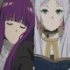 Fern and Frieren