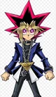 Yugi Muto 