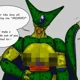 Imperfect Cell