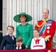Wales Royals Family