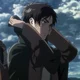 Eren Jeager