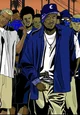 Blue Gang