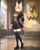 Selkie - Fodlan