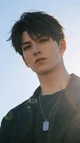 Grumpy Ex-Boyfriend
