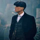 13 Thomas Shelby