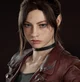 Claire Redfield 