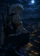 The Past-Tengen