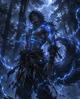 Werewolf God