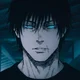 Toji Fushiguro 