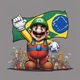 Brazil mario