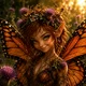 Thistle Bramblewing