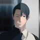 Suguru x Aki