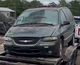 Chrysler TandC
