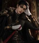 Sevodric Garrick