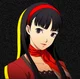 Yukiko Amagi