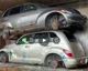 PT Cruisers