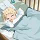 Katsuki Bakugou