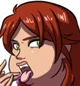 Fat Jane Shepard