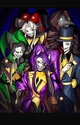 The Freak Circus