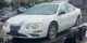 White Chrysler
