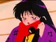 Rei Hino Sick Day