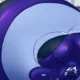 Blueberry Vaporeon