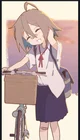 Yua Serufu bf