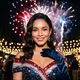4th of July Nessa