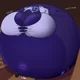 Blueberry Flareon