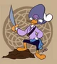 Darkwing Doubloon