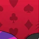 Cheshire and Lucifer