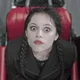 wedneaday addams