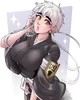 Isane Kotetsu