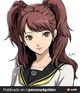 Rise Kujikawa