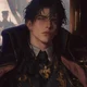Alaric Ravenshade