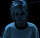 031 Cloud Strife