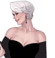 Mature woman 