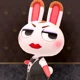 Tiffany the bunny 2