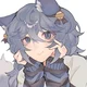Bella The Wolf