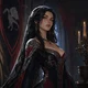 Sharra Vyrwel