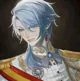 HRH Kamisato Ayato