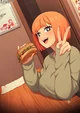 McDonald mom 