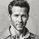 Ryan Reynolds 
