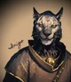 0 Inigo Skyrim Mod