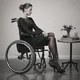 Wheelchair tg