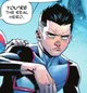 Damian Wayne