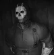 ghost - grief