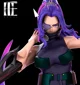 Lady Nagant 